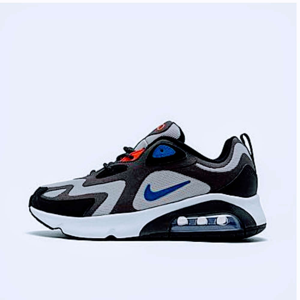 NIKE AIR MAX 200